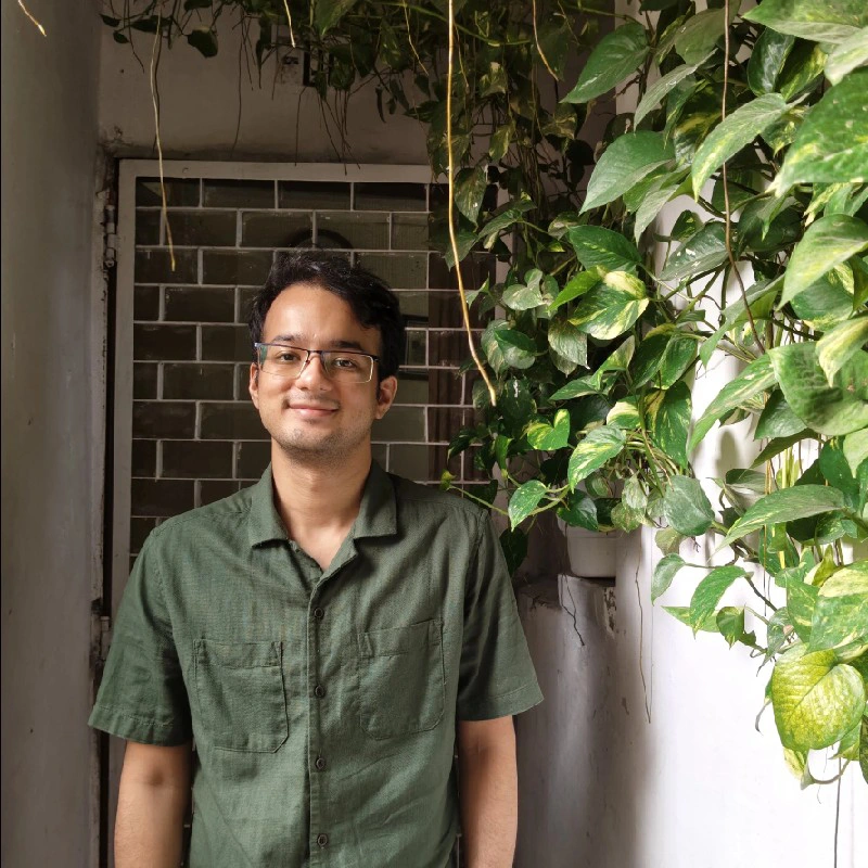 Varun Negi